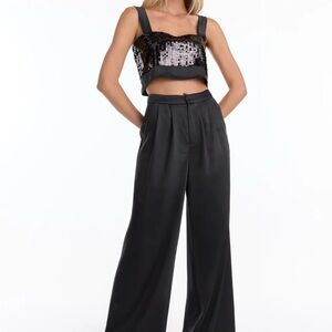 The Noli Shop Valentina Pants